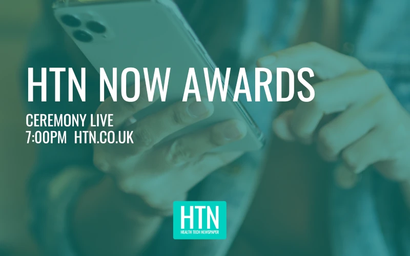PredicAire a two-time Finalist at the HTN Now 2023 Awards